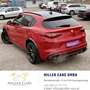 Alfa Romeo Stelvio Quadrifoglio 2,9 V6 ATX AWD*Akrapovic*Carbon*Ga... Rot - thumbnail 11