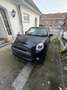 MINI Cooper S Cabrio John Cooper Works Zwart - thumbnail 1
