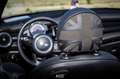 MINI Cooper S Cabrio John Cooper Works Zwart - thumbnail 3