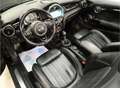 MINI Cooper S Cabrio John Cooper Works Zwart - thumbnail 2