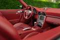 Porsche 911 997 Carrera 4S Cabriolet 355PS *BRD-SAG-Chrono Nero - thumbnail 10