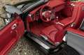 Porsche 911 997 Carrera 4S Cabriolet 355PS *BRD-SAG-Chrono Nero - thumbnail 5