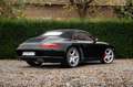 Porsche 911 997 Carrera 4S Cabriolet 355PS *BRD-SAG-Chrono Schwarz - thumbnail 28