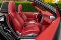 Porsche 911 997 Carrera 4S Cabriolet 355PS *BRD-SAG-Chrono Nero - thumbnail 9