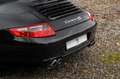 Porsche 911 997 Carrera 4S Cabriolet 355PS *BRD-SAG-Chrono Schwarz - thumbnail 27