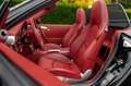Porsche 911 997 Carrera 4S Cabriolet 355PS *BRD-SAG-Chrono Nero - thumbnail 7