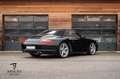 Porsche 911 997 Carrera 4S Cabriolet 355PS *BRD-SAG-Chrono Nero - thumbnail 4