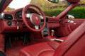Porsche 911 997 Carrera 4S Cabriolet 355PS *BRD-SAG-Chrono Nero - thumbnail 6