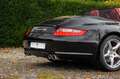Porsche 911 997 Carrera 4S Cabriolet 355PS *BRD-SAG-Chrono Schwarz - thumbnail 26