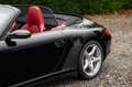 Porsche 911 997 Carrera 4S Cabriolet 355PS *BRD-SAG-Chrono Schwarz - thumbnail 25