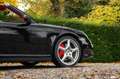 Porsche 911 997 Carrera 4S Cabriolet 355PS *BRD-SAG-Chrono Schwarz - thumbnail 20