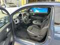Fiat 500C 500C III 1.2 Color Therapy 69cv Bleu - thumbnail 8