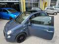 Fiat 500C 500C III 1.2 Color Therapy 69cv Bleu - thumbnail 18