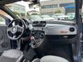 Fiat 500C 500C III 1.2 Color Therapy 69cv Bleu - thumbnail 13