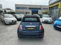 Fiat 500C 500C III 1.2 Color Therapy 69cv Bleu - thumbnail 4