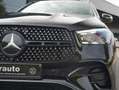 Mercedes-Benz GLE 400 e Coupe 4Matic 9G-TRONIC AMG Memo Pano AirSusp 360 Чорний - thumbnail 5