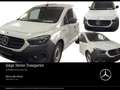 Mercedes-Benz Citan e Kasten BASE LED+KLIMA+KAMERA Білий - thumbnail 1