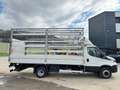 Iveco Daily Weiß - thumbnail 4