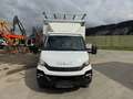 Iveco Daily Weiß - thumbnail 2