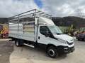 Iveco Daily Weiß - thumbnail 3