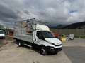 Iveco Daily Weiß - thumbnail 12