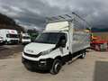 Iveco Daily Weiß - thumbnail 11