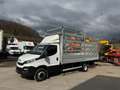 Iveco Daily Weiß - thumbnail 1