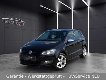 V Black Edition *Garantie-TÜV/ServiceNEU*