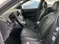 Volkswagen T-Cross 1.5 TSI DSG R-Line AHK+NAVI+SHZ+IQ.LIGHT Grau - thumbnail 5