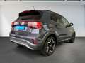Volkswagen T-Cross 1.5 TSI DSG R-Line AHK+NAVI+SHZ+IQ.LIGHT Grau - thumbnail 17