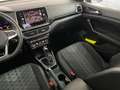 Volkswagen T-Cross 1.5 TSI DSG R-Line AHK+NAVI+SHZ+IQ.LIGHT Grau - thumbnail 10