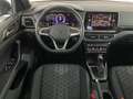 Volkswagen T-Cross 1.5 TSI DSG R-Line AHK+NAVI+SHZ+IQ.LIGHT Grau - thumbnail 11