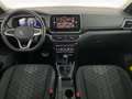 Volkswagen T-Cross 1.5 TSI DSG R-Line AHK+NAVI+SHZ+IQ.LIGHT Grau - thumbnail 9