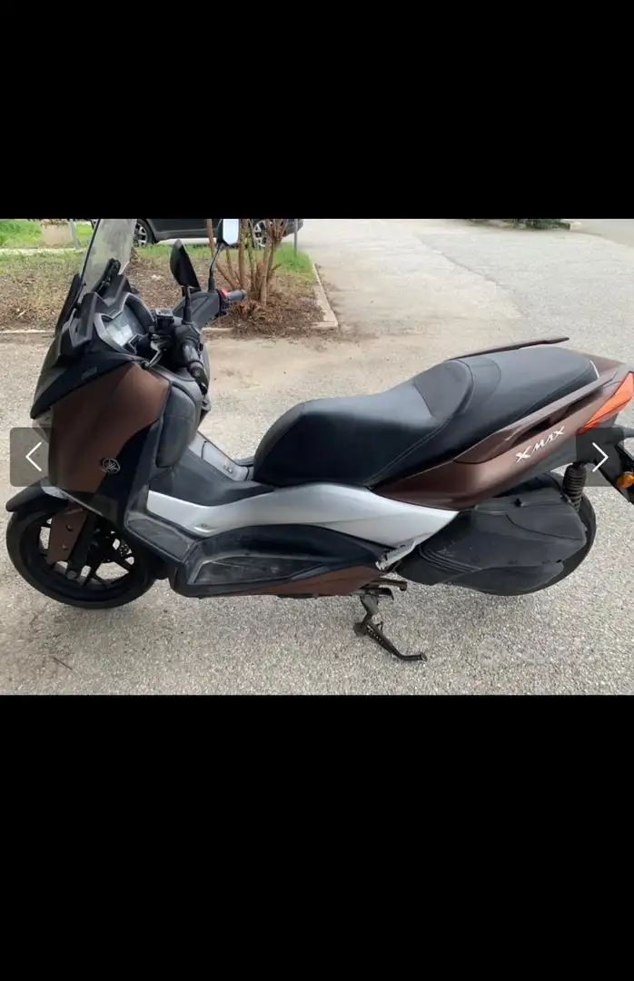 Yamaha X-Max 300 standard - 2