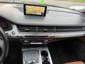 Audi Q7 e-tron 3.0 TDI Quattro Sport diesel/hybrid Gris - thumbnail 17