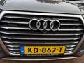 Audi Q7 e-tron 3.0 TDI Quattro Sport diesel/hybrid Gris - thumbnail 37