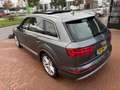 Audi Q7 e-tron 3.0 TDI Quattro Sport diesel/hybrid Gris - thumbnail 3