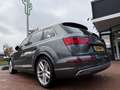 Audi Q7 e-tron 3.0 TDI Quattro Sport diesel/hybrid Gris - thumbnail 31