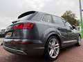 Audi Q7 e-tron 3.0 TDI Quattro Sport diesel/hybrid Gris - thumbnail 35