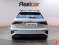 Audi A3 Sportback 35 TFSI 110kW (150CV) Blanc - thumbnail 3