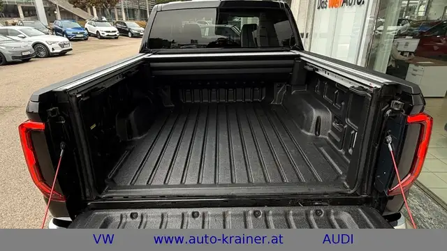 Volkswagen Amarok DC Style 3.0 TDI 177 kW 4MOTION Ansicht 20