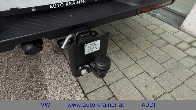 Volkswagen Amarok DC Style 3.0 TDI 177 kW 4MOTION Ansicht 21