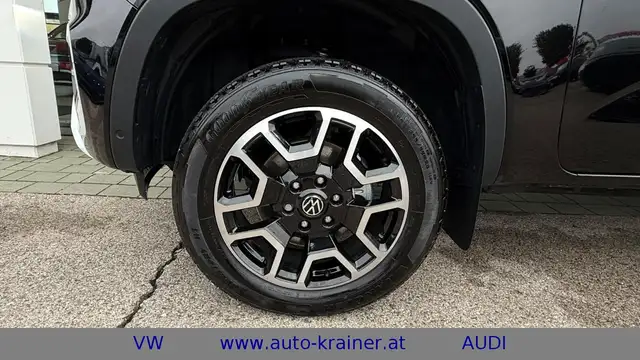 Volkswagen Amarok DC Style 3.0 TDI 177 kW 4MOTION Ansicht 5