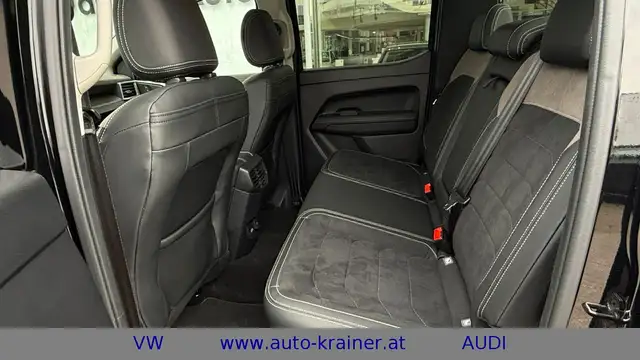 Volkswagen Amarok DC Style 3.0 TDI 177 kW 4MOTION Ansicht 19
