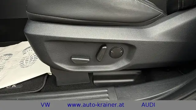 Volkswagen Amarok DC Style 3.0 TDI 177 kW 4MOTION Ansicht 8