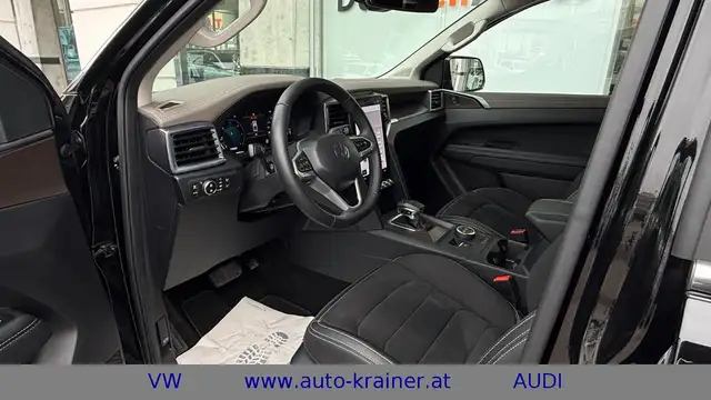 Volkswagen Amarok DC Style 3.0 TDI 177 kW 4MOTION Ansicht 6