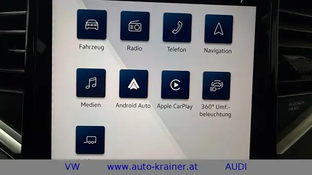 Volkswagen Amarok DC Style 3.0 TDI 177 kW 4MOTION Ansicht 18