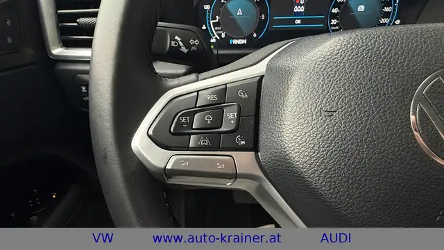 Volkswagen Amarok DC Style 3.0 TDI 177 kW 4MOTION Ansicht 11