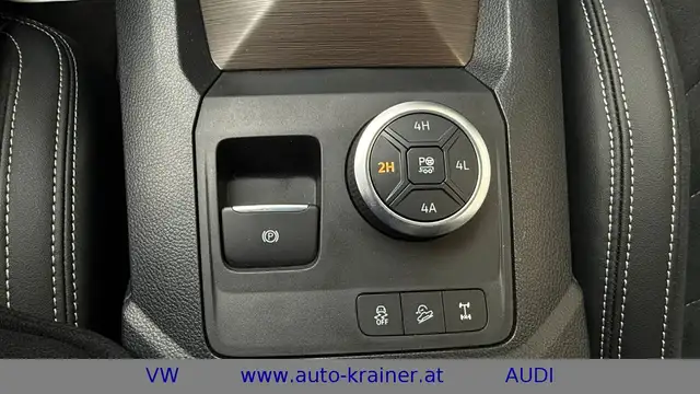 Volkswagen Amarok DC Style 3.0 TDI 177 kW 4MOTION Ansicht 14