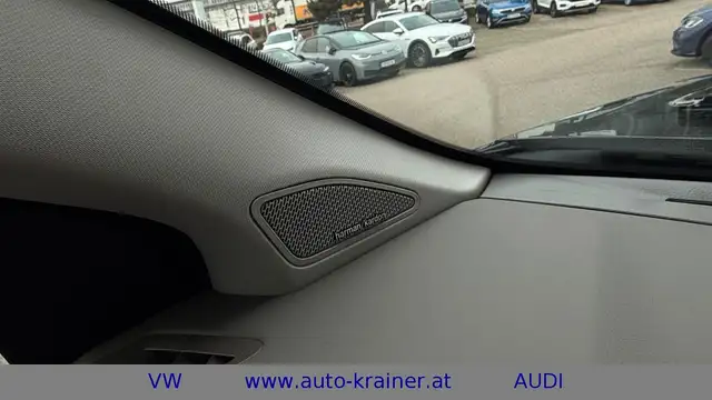 Volkswagen Amarok DC Style 3.0 TDI 177 kW 4MOTION Ansicht 10